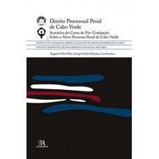 Direito processual penal de Cabo Verde