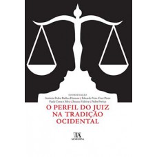 O perfil do juiz na tradição ocidental