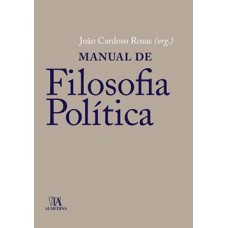 Manual de filosofia política