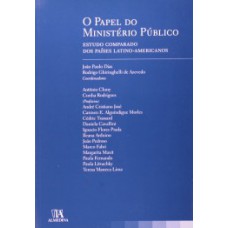 O papel do ministério público