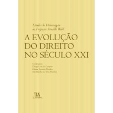 A evolução do direito no século XXI