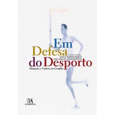 Em defesa do desporto