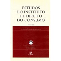 Estudos do Instituto de Direito do Consumo