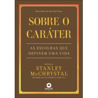 Sobre o caráter