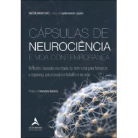 Cápsulas de neurociência e vida contemporânea