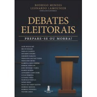 Debates eleitorais