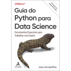 Guia Do Python para Data Science - Tradução da Segunda Edição