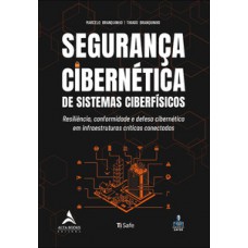 Segurança cibernética de sistemas ciberfísicos