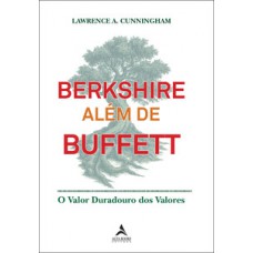 Berkshire Além de Buffett Berkshire Além de Buffett