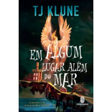 Em algum lugar além do mar Em algum lugar além do mar