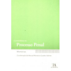 II congresso de processo penal