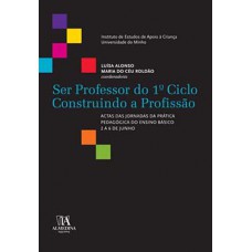 Ser professor do 1º ciclo