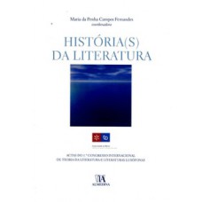 História(s) da literatura