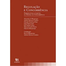 Regulação e concorrência
