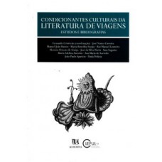 Condicionantes culturais da literatura de viagens