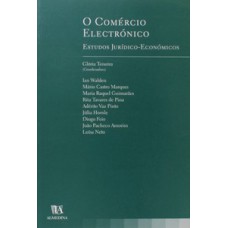 O comércio electrónico