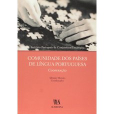 Comunidade dos países de língua portuguesa