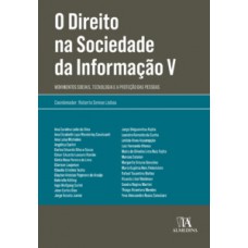 O direito na sociedade da informação
