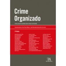 Crime organizado