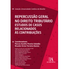 Repercussão geral no direito tributário
