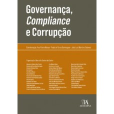 Governança, compliance e corrupção