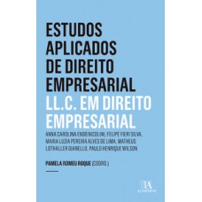 Estudos aplicados de direito empresarial