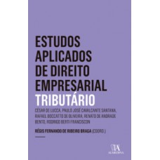 Estudos aplicados de direito empresarial