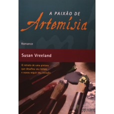 A paixão de Artemísia