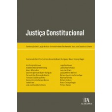 Justiça constitucional