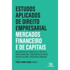 Estudos aplicados do direto empresarial