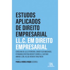Estudos aplicados do direto empresarial