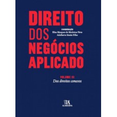Direito dos negócios aplicado Direito dos negócios aplicado