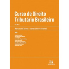 Curso de direito tributário brasileiro