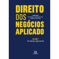 Direito dos negócios aplicado Direito dos negócios aplicado