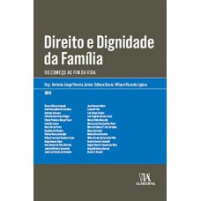 Direito e dignidade da família