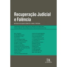 Recuperação judicial e falência