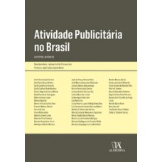 Atividade publicitária no Brasil