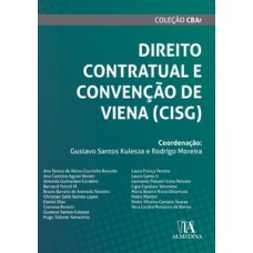 Direito contratual e convenção de Viena (CISG) Direito contratual e convenção de Viena (CISG)