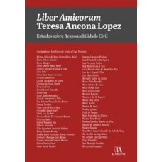 Liber amicorum Teresa Ancona Lopez Liber amicorum Teresa Ancona Lopez
