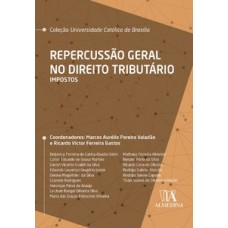 Repercussão geral no direito tributário