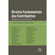 Direitos fundamentais dos contribuintes