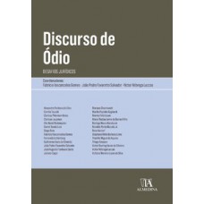 Discurso de ódio