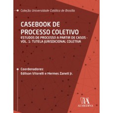 Casebook de processo coletivo