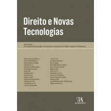 Direito e novas tecnologias