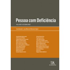 Pessoa com deficiência