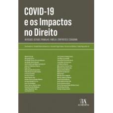 Covid-19 e os impactos no direito