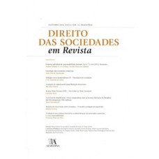 Direito das sociedades em revista