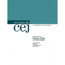 Revista do CEJ