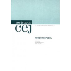 Revista do CEJ