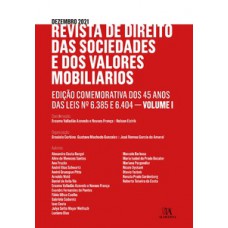 Revista de direito das sociedades e dos valores mobiliários Revista de direito das sociedades e dos valores mobiliários